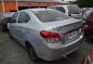 Good as new Mitsubishi Mirage G4 GLX 2015 for sale-5