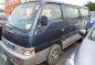 Well-maintained Nissan Urvan Escapade 2013 for sale-3