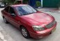 2006 Nissan SENTRA 1.3GX Manual FOR SALE-5