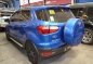 Well-maintained Ford Ecosport Titanium 2016 for sale-5