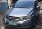 2009 Honda City 1.3 Automatic FOR SALE-1