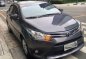 2015 Toyota Vios 1.3 E Automatic FOR SALE-1