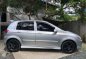 Hyundai Getz 2010 Manual FOR SALE-2