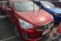 Well-maintained Mitsubishi Mirage G4 GLX 2015 for sale-0