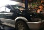 Mitsubishi Rvr matic diesel 2002 model FOR SALE-0