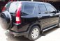 Well-maintained Honda CR-V 2006 for sale-1