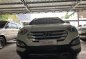 Well-maintained Hyundai Santa Fe 2013 for sale-1