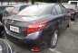 Good as new Toyota Vios E 2016 for sale-4