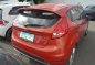 Good as new Ford Fiesta S 2013 for sale-5
