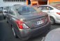 Well-kept Nissan Almera Base 2016 for sale-5