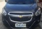 2015 Chevrolet Spin LTZ AT FOR SALE-4
