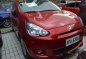 Well-maintained Mitsubishi Mirage Gls 2015 for sale-3