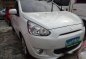 Well-maintained Mitsubishi Mirage Gls 2014 for sale-3