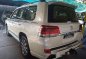 Well-maintained Toyota Land Cruiser 2017 for sale-4