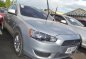 Well-kept Mitsubishi Lancer GLX 2013 for sale-1