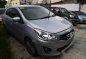 Good as new Mitsubishi Mirage G4 Gls 2016 for sale-7