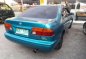 Nissan Sentra Super saloon 1998 FOR SALE-2