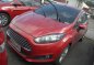 Good as new Ford Fiesta 2015 for sale-1