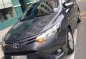 2015 Toyota Vios 1.3 E Automatic FOR SALE-0