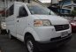 Well-kept Suzuki APV Carry 2014 for sale-1