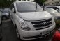 Well-maintained Hyundai Starex 2015 for sale-2
