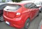 Good as new Hyundai Accent CRDI 2016 for sale-5