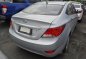 Well-maintained Hyundai Accent Glx 2016 for sale-4
