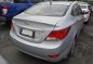 Well-maintained Hyundai Accent Glx 2016 for sale-3