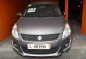 Well-maintained Suzuki Swift HB 2016 for sale-3
