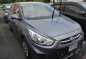 Good as new Hyundai Accent GL 2017 for sale-2