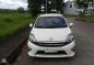 Toyota Wigo 2016 1.0E manual FOR SALE-2