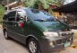 For Sale Hyundai Starex well maintained 2004-0