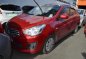 Well-maintained Mitsubishi Mirage G4 Glx 2016 for sale-5
