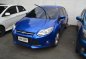 Well-maintained Ford Focus Trend 2014 for sale-2