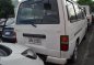 Well-kept Nissan Urvan VX 2015 for sale-3