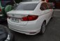 Well-kept Honda City E 2014 for sale-5