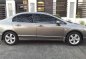 Honda Civic 1.8s 2009 FOR SALE-0