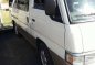 2014 Nissan Urvan for sale-0