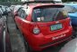 Well-maintained Chevrolet Aveo LS 2009 for sale-5