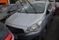 Well-maintained Mitsubishi Mirage G4 GLX 2014 for sale-0