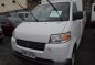Well-kept Suzuki APV Carry 2014 for sale-2