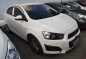 Well-maintained Chevrolet Sonic Ls 2015 for sale-4