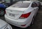 Good as new Hyundai Accent E 2015 for sale-5