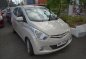 Well-kept Hyundai Eon GLS 2014 for sale-0