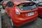 Good as new Ford Fiesta SPORT HB 2014 for sale-5