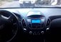 2010 HYUNDAI Tucson CRDi 4x4 FOR SALE-5