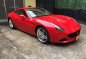 2017 Ferrari California brand new FOR SALE-0