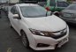 Well-kept Honda City E 2014 for sale-3