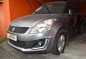 Well-maintained Suzuki Swift HB 2016 for sale-0