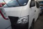 Well-kept Nissan Urvan Nv350 2016 for sale-2